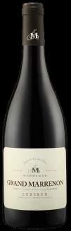 Vitt vin 7290301 Marrenon Amountanage BIO Blanc -16 EKO 750/6 99 BS 7329301 Marrenon Grand Marrenon Blanc -17 750/6 124