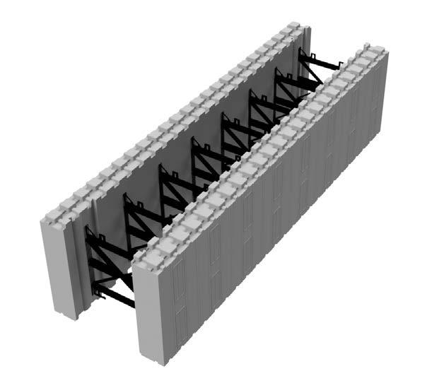 NYHET! THERMOMUR 350HD MED 20 CM BETONGKÄRNA THERMOMUR 350HD Nyheten Jackon Thermomur 350HD är vårt senaste tillskott i Thermomurserien.