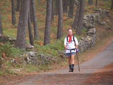 Camino Finisterre, Santiago de Compostela Fisterra, 5 nätter 3(6) Är ni tre personer som vill bo i trippelrum bokar vi er i första hand enligt era önskemål.