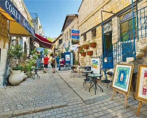 , Tel Aviv-Yafo, אביב,תל IL, 70100 +972