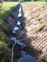 Miljöproblem och bedömt åtgärdsbehov i sjöar och vattendrag i området Försurning (12