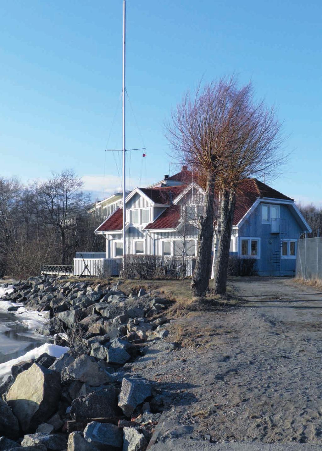 USS MEDLEMSTIDNING FÖR