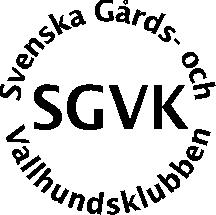 SVENSKA GÅRDS- OCH VALLHUNSDKLUBBEN Protokoll fört vid styrelsemöte verksamhetsåret 2017 Plats och datum: Telefonmöte, tisdagen den 21 mars år 2017 Närvarande Agneta Lindberg AL X Anne Hansson AH X