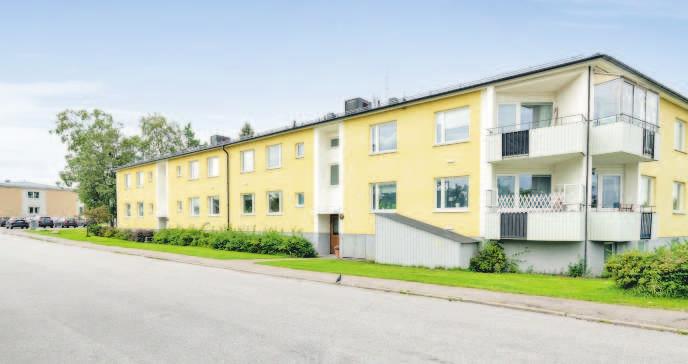 2 av 4 MÄKLARE Sune Eriksson TELEFON 070-6114695 Gimo, 7 rok, 116 + 137 m² PRIS 1 950 000 kr