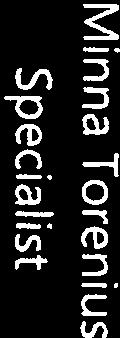 Erja Tammela Senior Specialist FII%IAS The full details of the assessment are given in