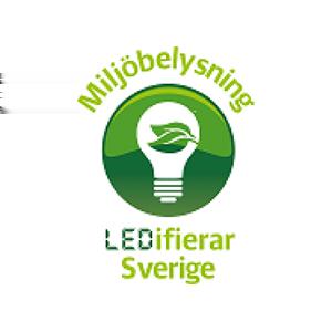tydligaste och enklaste webbverktyg, Miljöbelysning Sweden AB Miljöbelysning hjälper