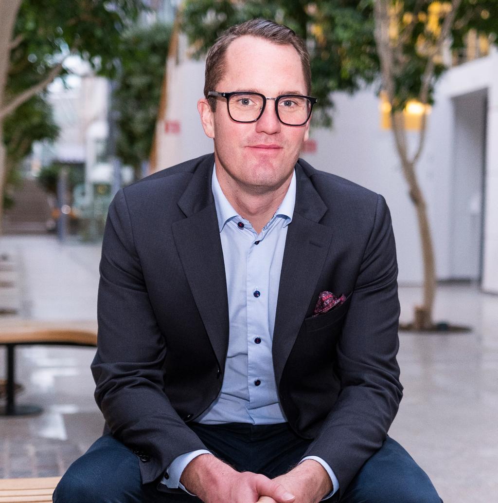Smarta fastigheter Trendrapport 2019 IoT och