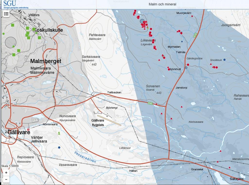 11 detta år var praktikant. Biträdande platsledare Jeanette Joelsson var handledare och granskade inventeringsresultatet (a.a.). Projektet Skog & Historia inleddes i Norrbotten år 2000 (Kresa 2000).