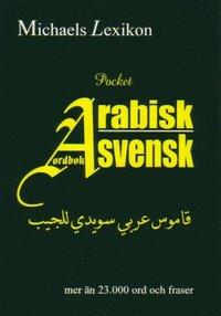 Arabisk-svensk ordbok Pocket 23.000 ord PDF LÄSA ladda ner LADDA NER LÄSA Beskrivning Författare: Issa Michael. En ny arabisk - svensk ordbok i fickformat.