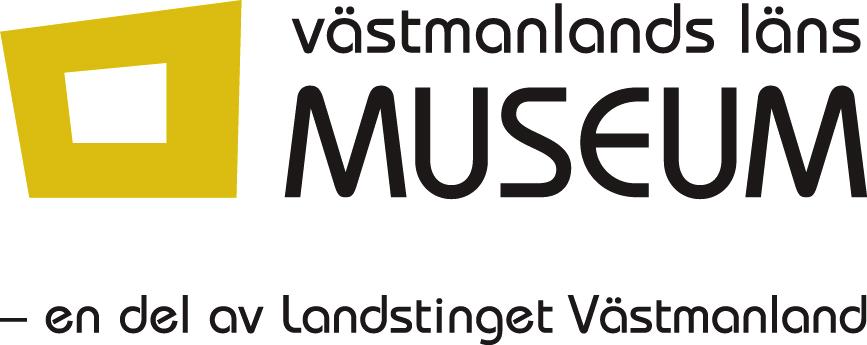 Västmanlands läns museum Kulturmiljö Rapport B