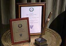 Verksamhetsberättelse 2006