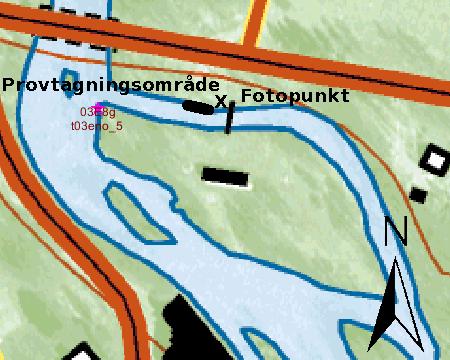 211, Åkeholm Datum: 2013-11-05 Koordinater: 6240950 / 1434350 Bedömning av bottenfaunan Värde Klass/Ek Avvikelse Antal taxa kvant/totalt 54 / 60 Mycket högt index Antal ind/m 2 4097 Mycket högt index