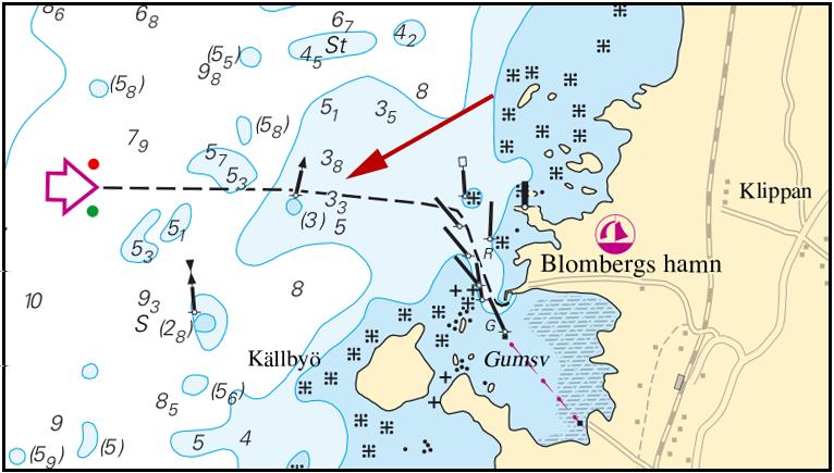 2019-08-29 14 Nr 770 Tid: 4-5 september, 0900-2100. Försvarsmakten kommer att genomföra undervattenssprängningar i ett vattenområde väster om ön Bonden utanför Lysekil.