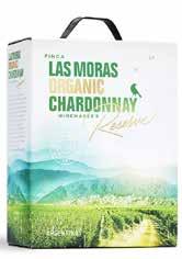 Chardonnay La Chablisienne Vinnare av Gyllene glaset En producent som verkligen imponerar!