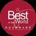 se WORLD S BEST WINEav Gourmand MAGAZINE 2019 International Awards Fördjupa