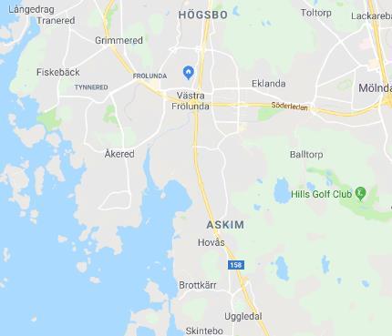 Geografiskt pilotområde SDF Askim/Frölunda/Högsbo samt SDF Västra Göteborg Målgrupp Våldsutsatta vuxna och