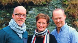 Torsdag 27 juni 19:00, Träslövsläge kyrka Ur musikalernas värld Trio Anthem: Mårten Nordhall, sång Klas Assarsson, marimba och