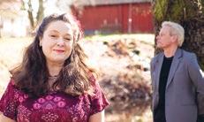 Onsdag 10 juli 19:00, Apelvikshöjds kyrka Till havs Debussys La Mer, Irelands Sea Fever, Nordqvists Till havs med mera.