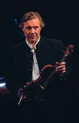 I ljuv och djärv folkton Annie Gunnarsson violin Amelie Evmark, violin
