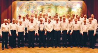 svängig orgelmusik Musik från olika epoker och genrer.