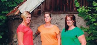 Lördag 17 augusti 10:00, Varbergs kyrka Musica Vitae Musik i folkton Gruppen Trinning spelar valser, polskor och sommarkoraler.