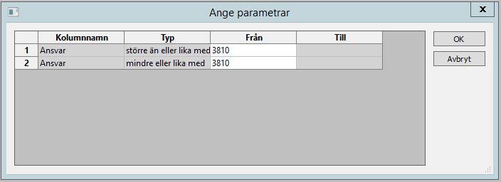 Denna rutin används när det finns fakturadifferenser på kundfakturor i Agresso som beror på öres- och valutadifferenser eller överbetalning på faktura.