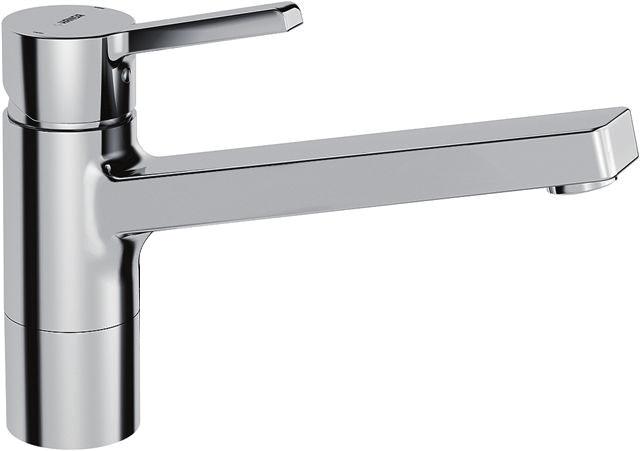 HANSA HOME Kitchen Pb Ni <0,3% FIN D Asennus- ja käyttöohje www.hansa.