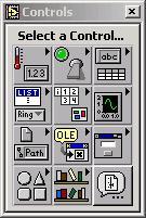 LabVIEW -