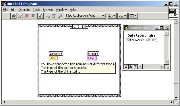 LabVIEW -
