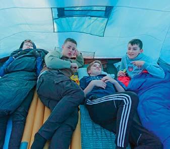 Gravplatsens skötsel I Kropps församling finns