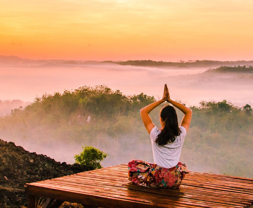 Nu har vi hittat tre fantastiska platser för vår retreat; Canggu, Ubud och Uluwatu.