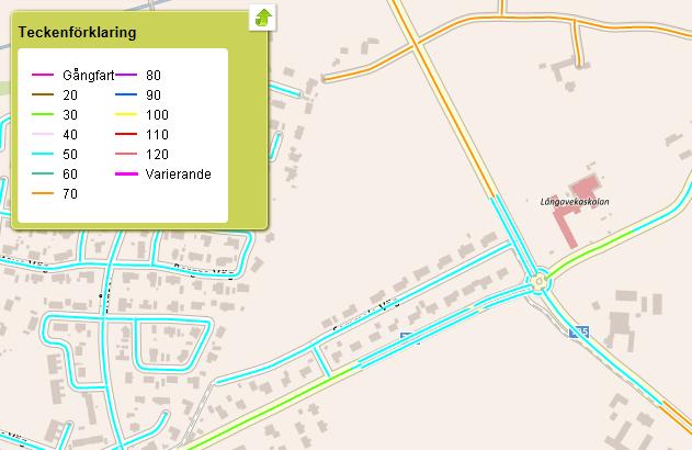 1 Trafikbullerförordning SFS 2015:216 Regeringen beslutade om en förordning om trafikbuller vid bostadsbyggnader, SFS 2015:216 som utfärdades 9 april 2015.