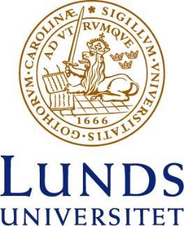 Institutionen för psykologi Kandidatprogrammet i psykologi Upplevelser av stress En intervjustudie med personer som har hög
