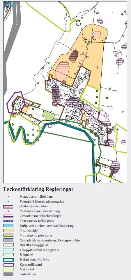 3 (21) Planens syfte Kommande detaljplanering syftar till att möjliggöra en utveckling av permanent bostadsbebyggelse samt möjlighet till förskoleverksamhet.