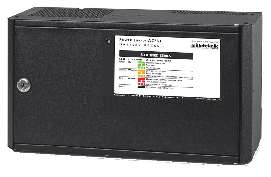 XM 430 mm Obs - måtten är ej