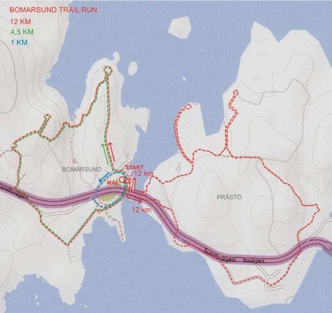 Kartor/ Maps 12km (red)-