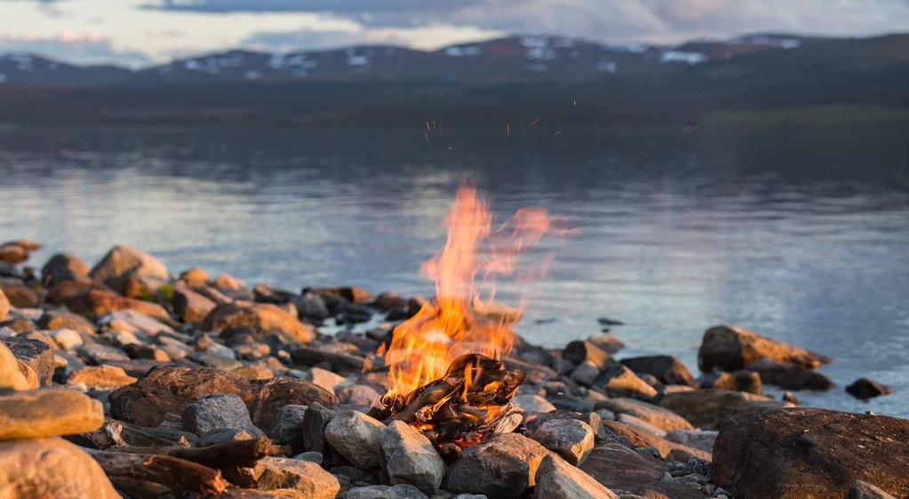 TRYGGHET Trygghet som att alla känner sig respekterade, hörda, inte riskerar att bli utsatt för någon form av trakasserier och att vi har en kultur