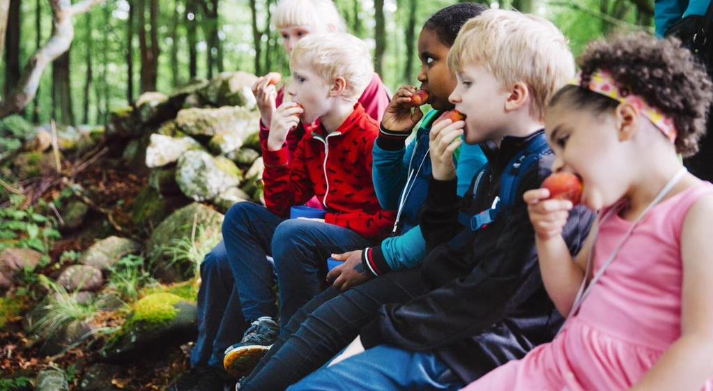 4 Projektets syfte är att aktivera människor i väntan, öppna upp för nya nätverk, sociala sammanhang, att lära känna sin närmiljö, få andrum och en meningsfull fritid.