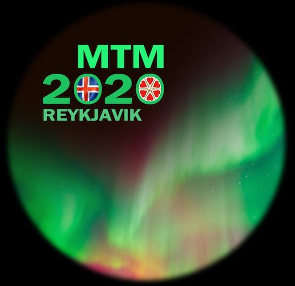 MID TERM MEETING MTM 2019 Nordic, South-Europe and Apac countries, 31 januari till 2 februari 2020 Mid-Term