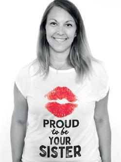 CHARITY 2019/2020 Isabella