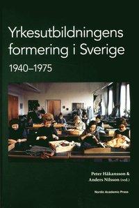 Yrkesutbildningens formering i Sverige 1940-1975 PDF LÄSA ladda ner LADDA NER LÄSA Beskrivning Författare: Peter Håkansson.