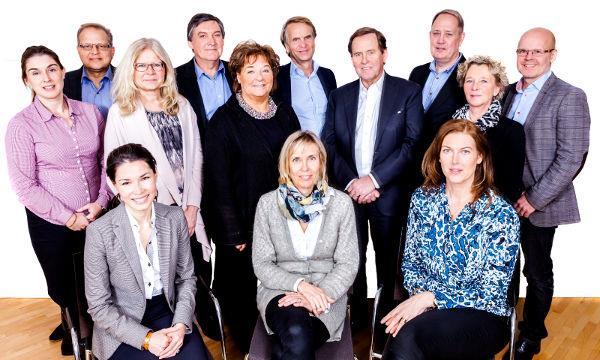 Svensk Hypotekspension Bostadskreditinstitut som startade 2005 Sedan 2019 ägt