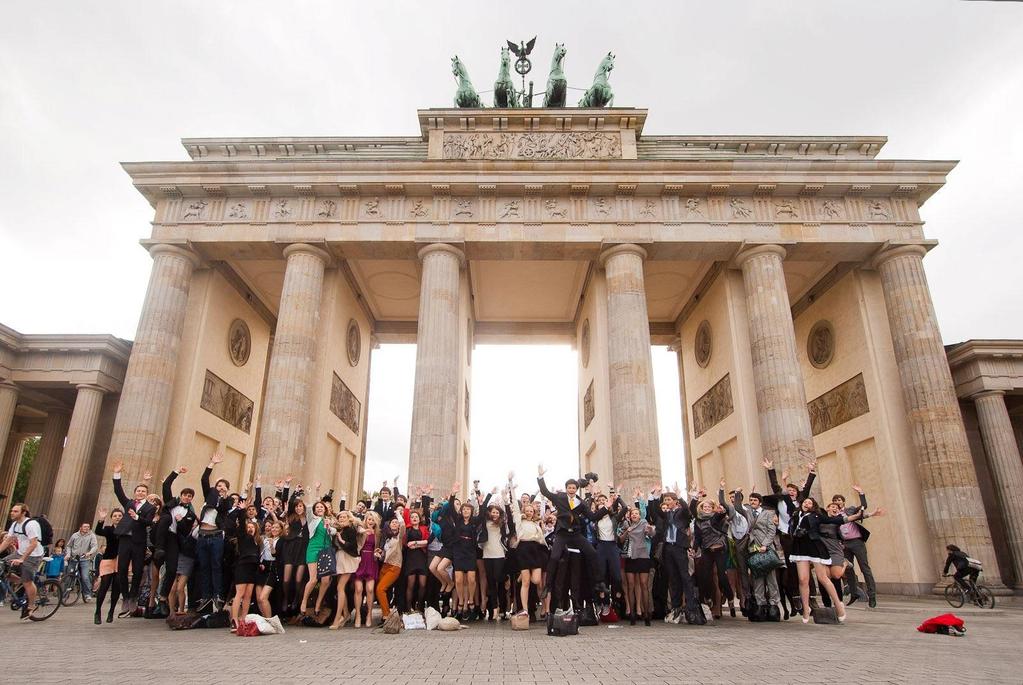 European Youth Parliament Upptäck Europa Upplev Europa EYP: s uppdrag är att