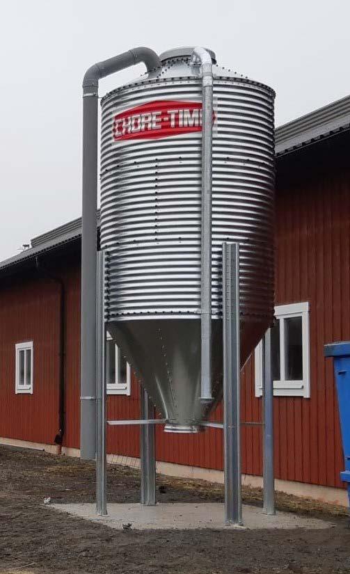 För specifika måttuppgifter, se tabell på vår hemsida, furab.