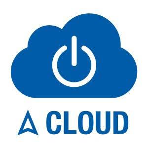 FURAB CLOUD möjligör även för dig som användare att lägga upp larmnivåer, vilket innebär att när den