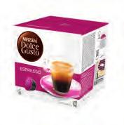 kallt ESPRESSO