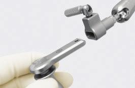 LAPAROSCOPIC USER MANUAL / HOLDING ARMS Holding Arms ( Elite and
