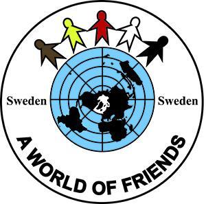 Samarbete med World