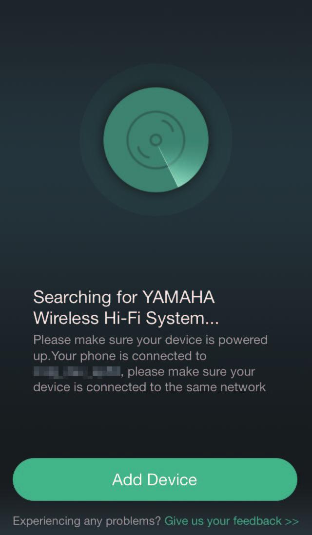 Ansluta till ett nätverk med Sound Bar Controller appen Installera Sound Bar Controller-appen på din mobila apparat för att ansluta enheten till ett nätverk.