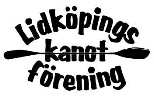 Lidköpings Kanotförening inbjuder till FINAL i Svenska Ungdomscupen (SUC) och Svenska Junior cupen (JUC) m m. den 10-11 september 2016. Tävlingsplats: Lidan, vid LKF:s Kanothus Prel.